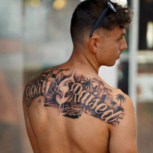 Tattoos