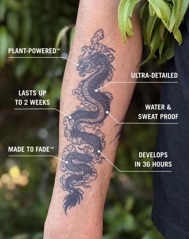 Japanese Tiger - Half Sleeve - Image 3